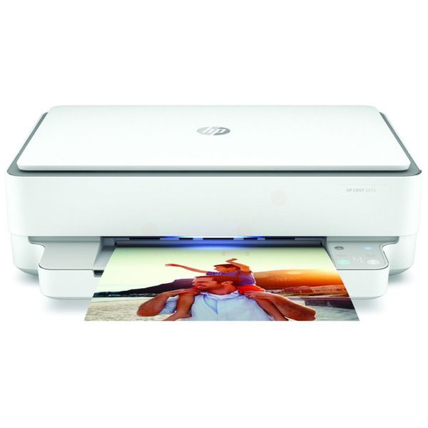 HP Envy 6055 Cartouches d'impression