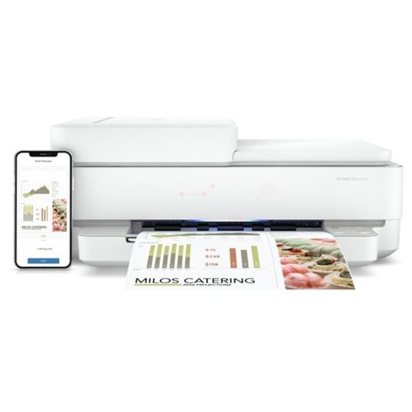 HP Envy Pro 6432 Cartouches d'impression