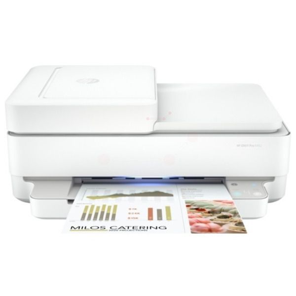 HP Envy Pro 6458 Druckerpatronen