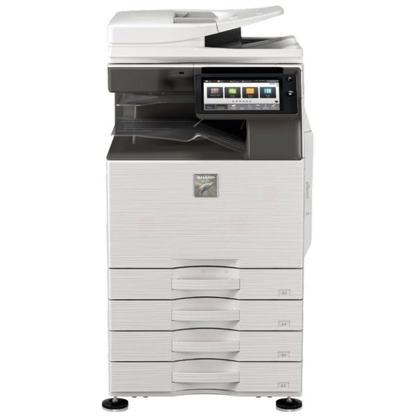 Sharp MX2651 Toner TonerPartenaire.fr
