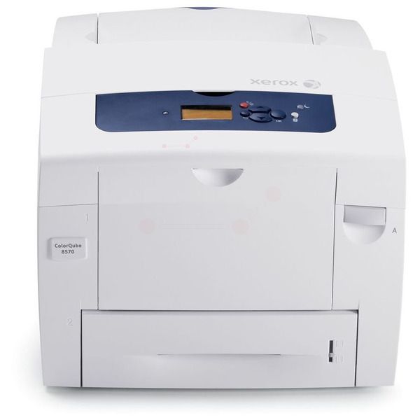 Xerox ColorQube 8570 / ColorQube 8570 : Comparer les modèles d