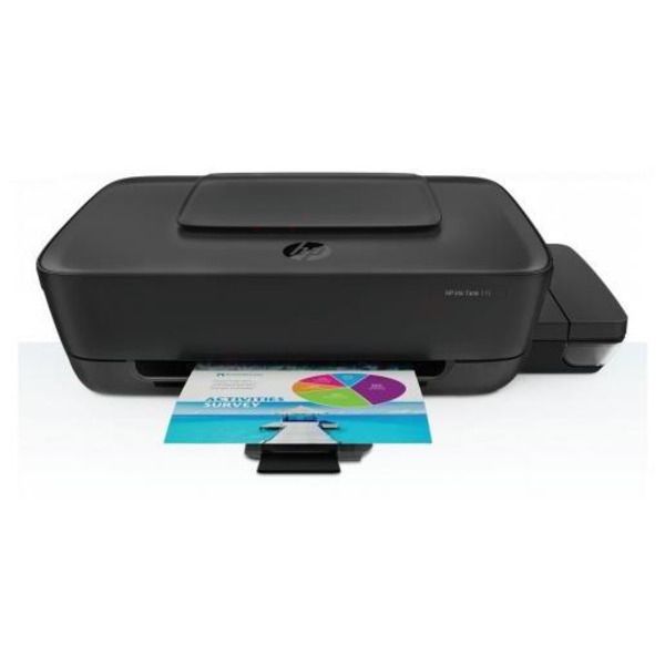 HP Ink Tank 110 Series Druckerpatronen