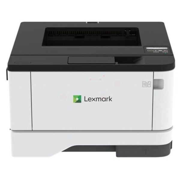 Lexmark M 1342 Verbrauchsmaterialien