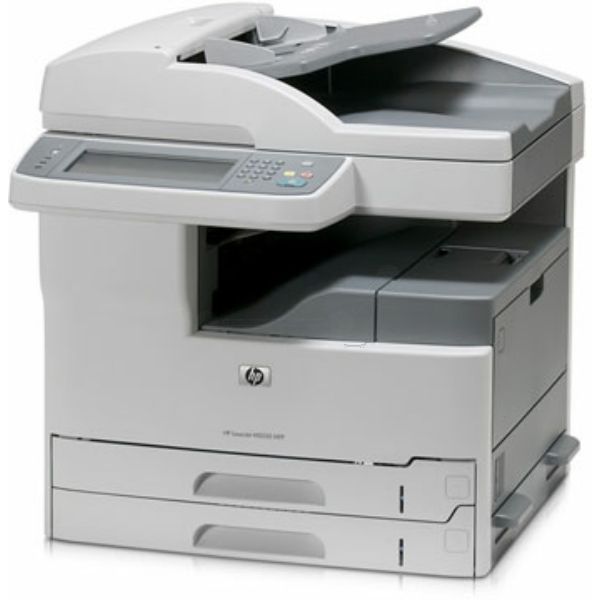 HP LaserJet M 5035 MFP Toner