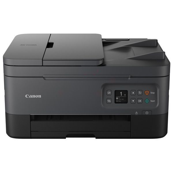 Canon Pixma TS 7400 Series Patronen