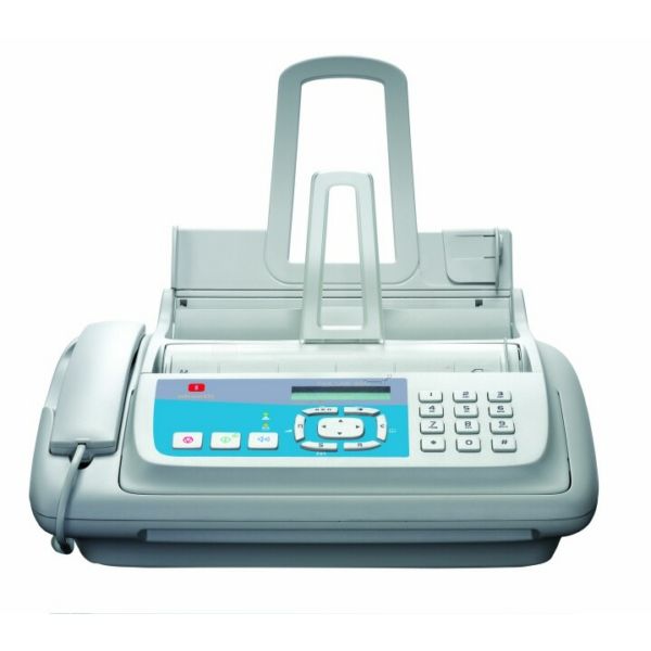 Olivetti Fax-LAB 460 Cartouches d'impression