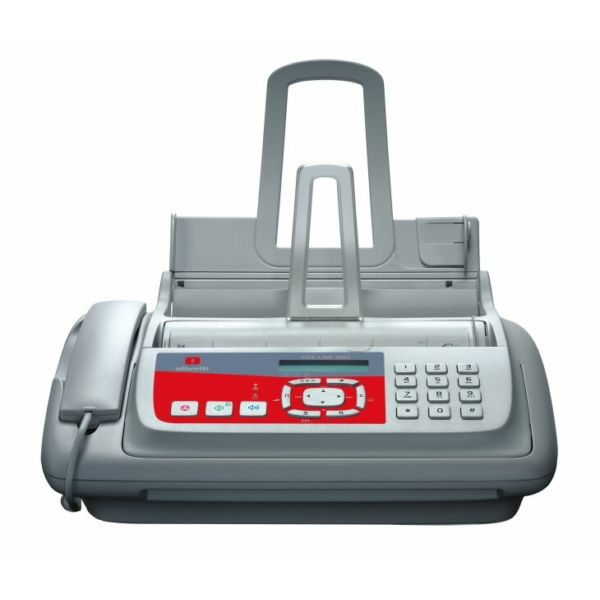 Olivetti Fax-LAB 480 Inktcartridges
