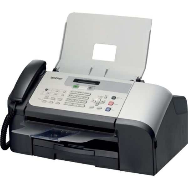 Brother Fax 1300 Series