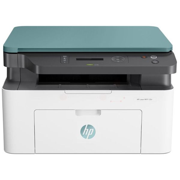 HP Laser MFP 135 r Toner und Druckerpatronen