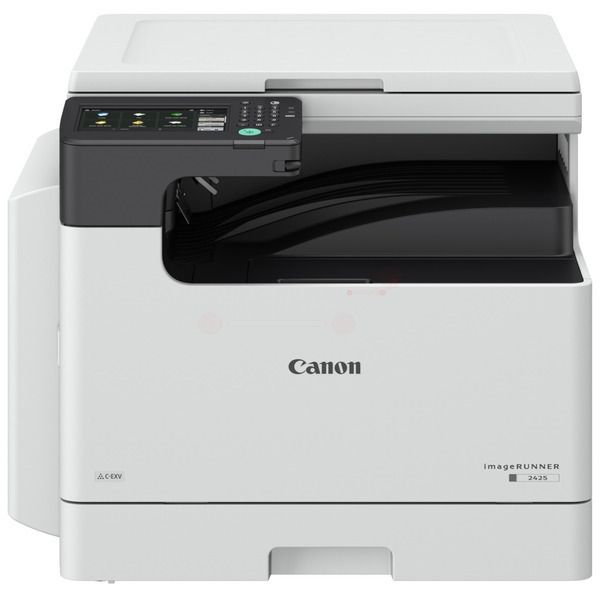 Cartouches d'encre et de toner pour imprimante Canon