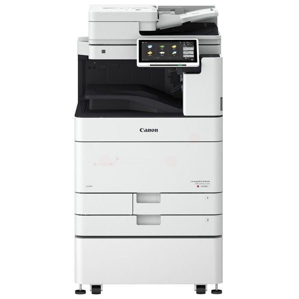 Canon IR-ADV C 5740 i DX Toner