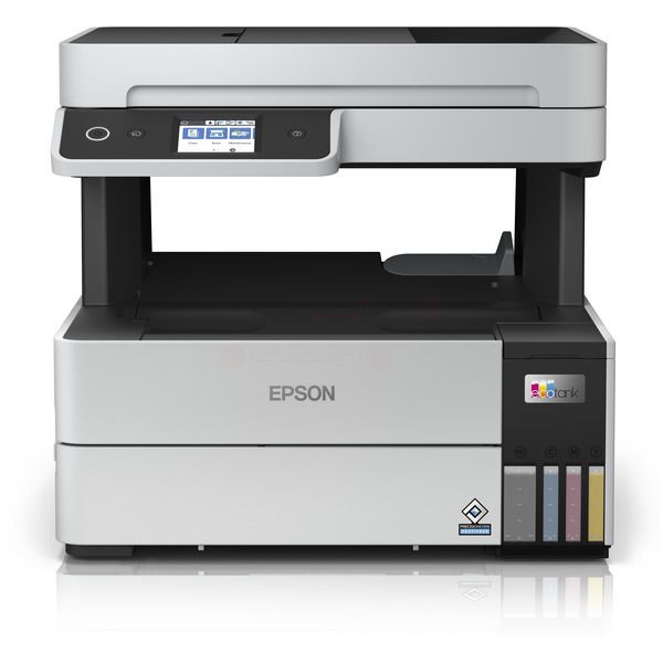 Epson EcoTank ET-5100 Series