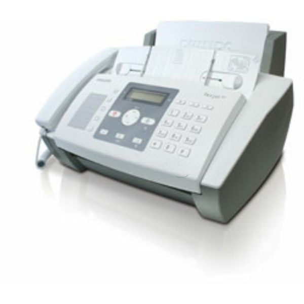 Philips Faxjet IPF 335 Cartouches d'impression
