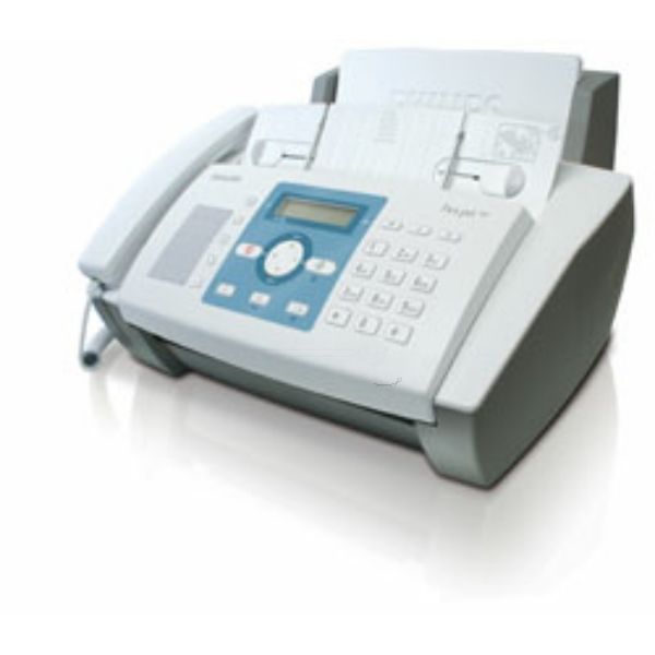 Philips Faxjet IPF 365 Cartouches d'impression