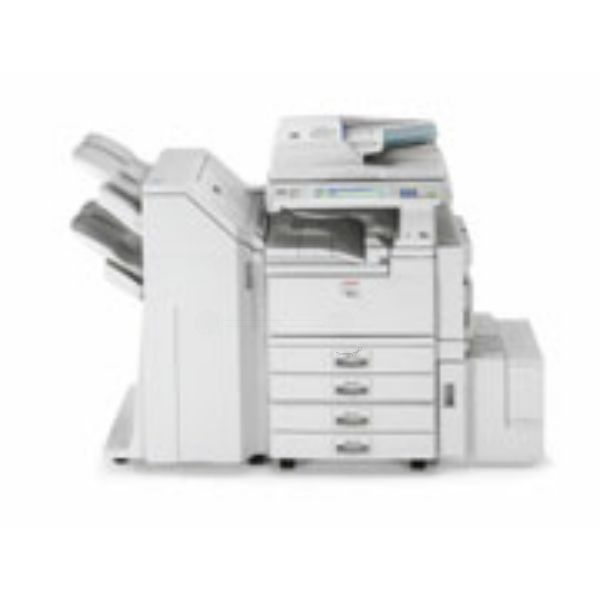 Ricoh Aficio MP 4500 Series Toner günstig bestellen