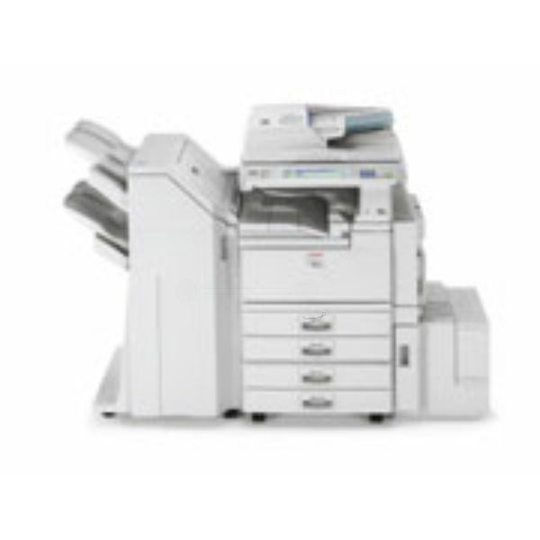 Ricoh Aficio MP 4500 sp Toner und Druckerpatronen