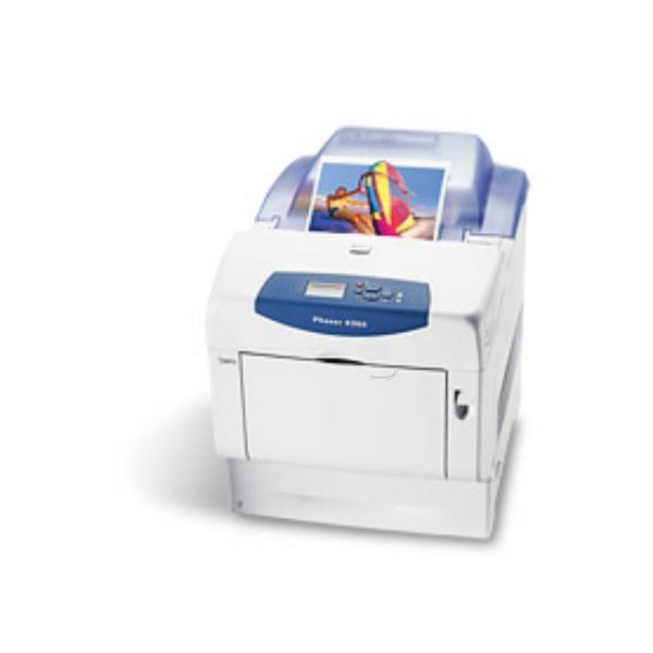 Xerox Phaser 6360 DN
