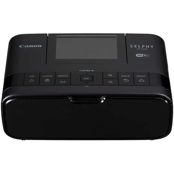 Canon Selphy CP 1300 Series Cartouche photo TonerPartenaire.fr