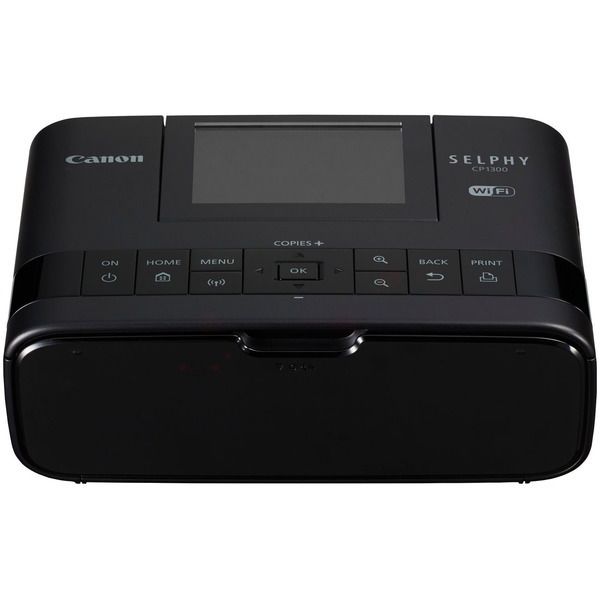 Canon Selphy CP 1300 Cartouches