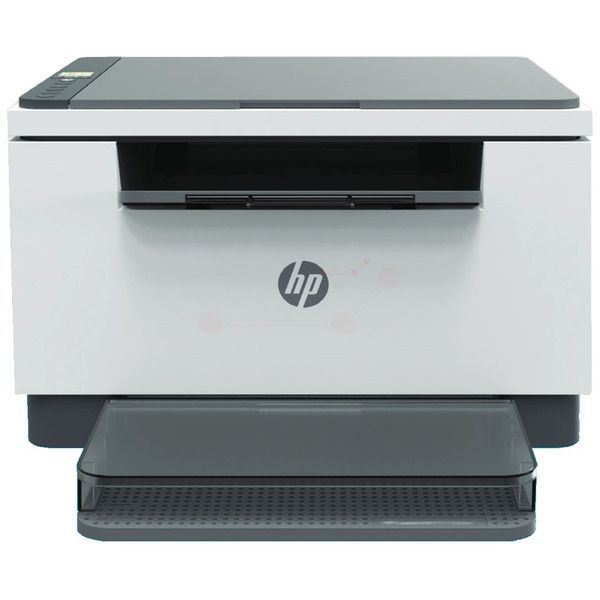 HP LaserJet M 207 Series Toner