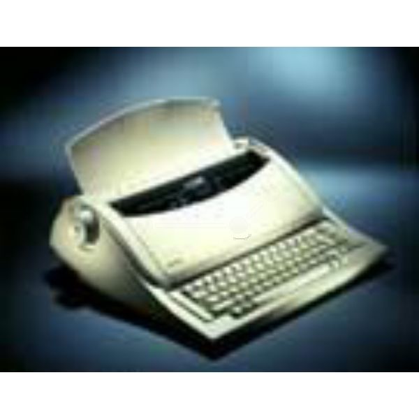 Olivetti Linea 101 Consommables