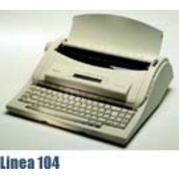 Olivetti Linea 104
