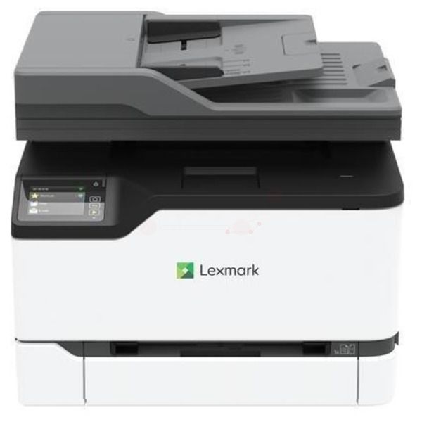 Lexmark XC 2326 Consommables