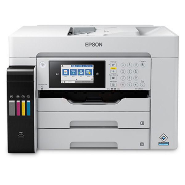 Epson EcoTank ST-C 8000