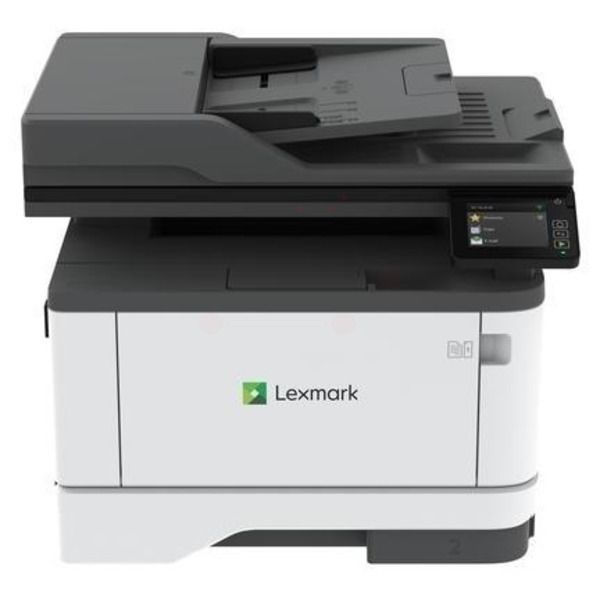 Lexmark XM 1342 Consommables