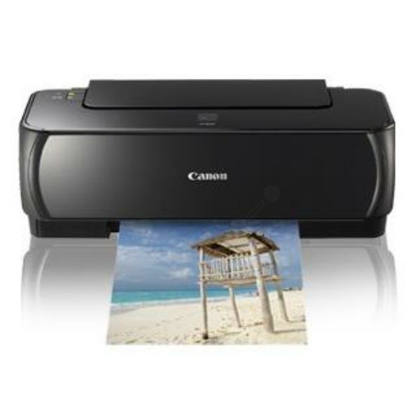 Canon Pixma IP 1900 Cartouches d'impression