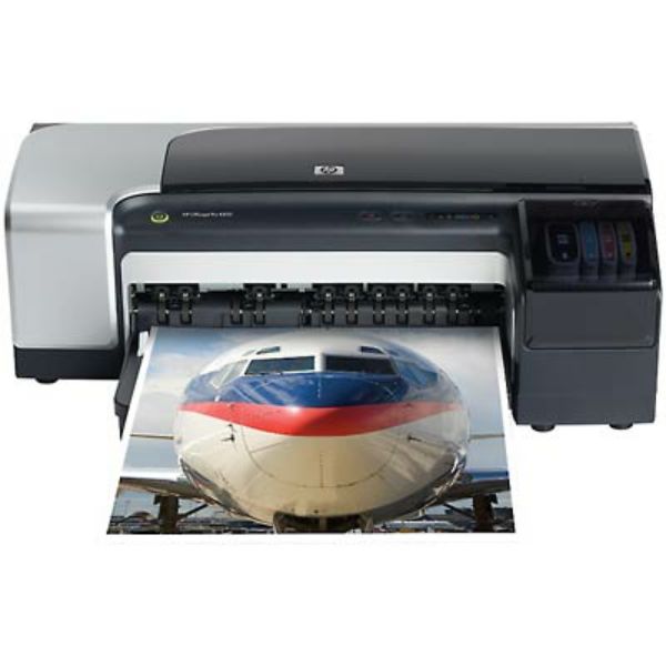Vhbw Cartuccia D'Inchiostro Magenta Compatibile Per HP Officejet Pro K5300, K5400, K550 - 2