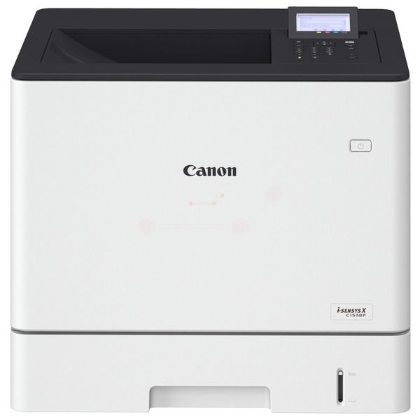 Canon i-SENSYS X C 1538 P Toner und Druckerpatronen