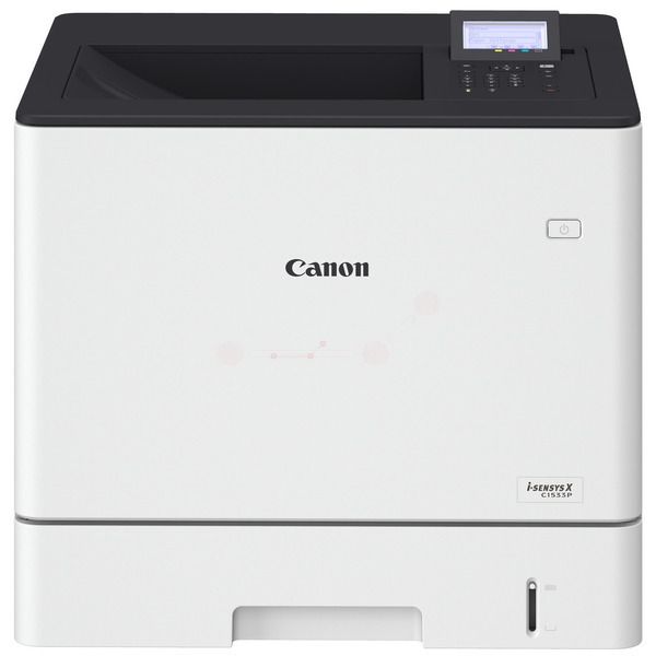 Canon IR C 1533 P Toner und Druckerpatronen