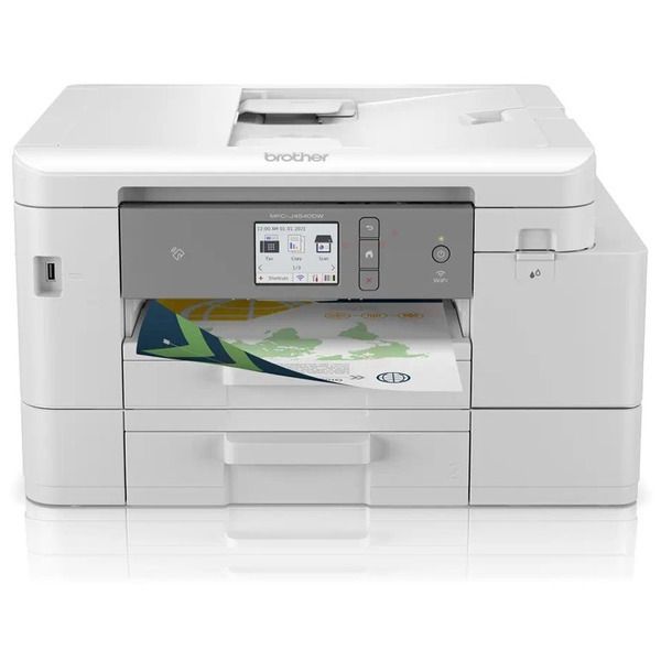Brother MFC-J 4540 DW XL Cartucce