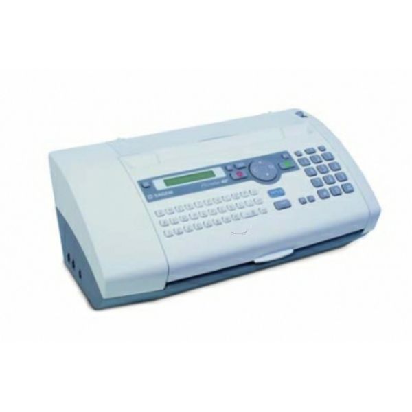 Sagem Phonefax 40 Verbrauchsmaterialien