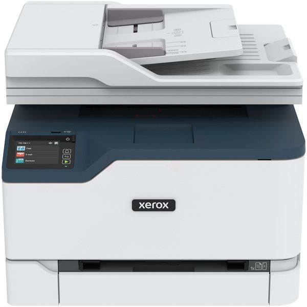 Xerox C 235 Toner und Druckerpatronen