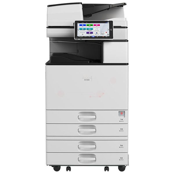 Ricoh IM 6000 A Toner günstig kaufen – TonerPartner.de