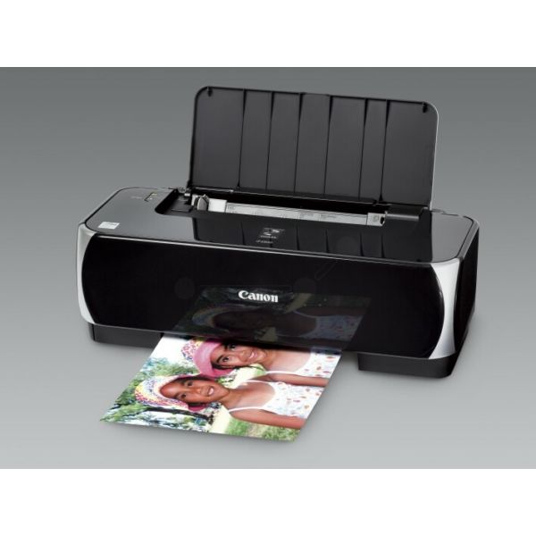 Cartouches D'Encre Compatibles Canon PG-40 XL & CL-41 XL - Pour Imprimantes Série IP/MP/MX, Neuf