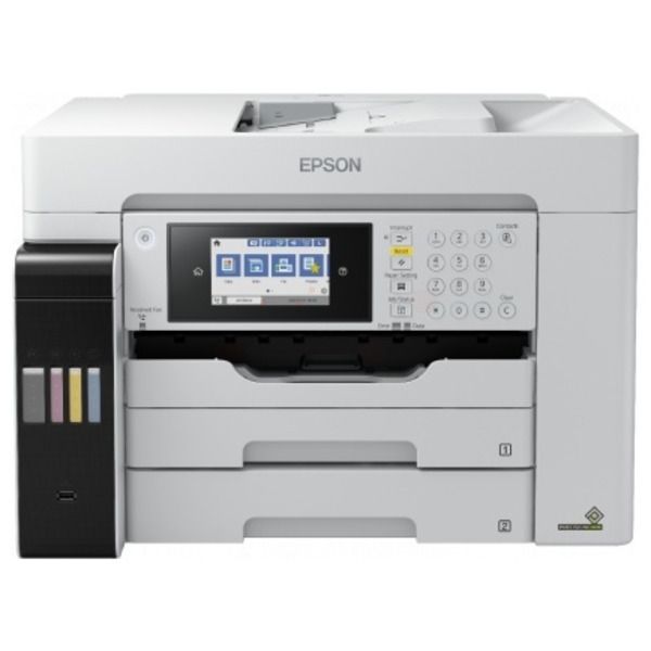 Epson EcoTank Pro L 15180