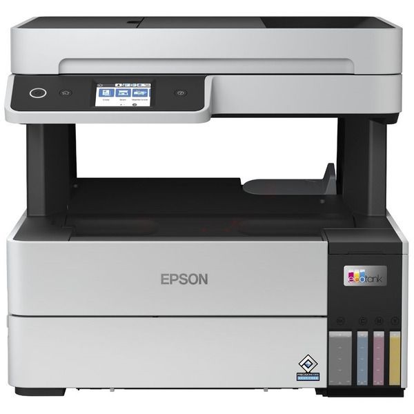 Epson EcoTank L 6400 Series