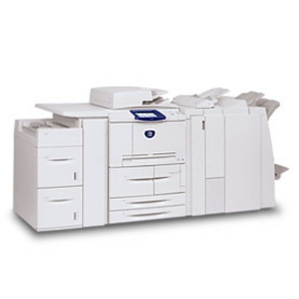 Xerox WC Pro 4100 Series