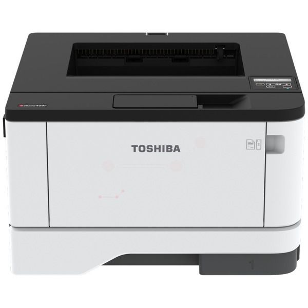 Toshiba E-Studio 409 P Toners