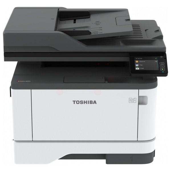 Toshiba E-Studio 409 S Toner und Druckerpatronen