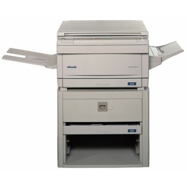 Olivetti Copia 8516 Toner und Druckerpatronen