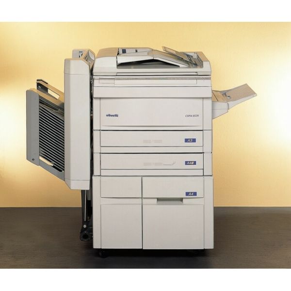 Olivetti Copia 8520 Toner und Druckerpatronen