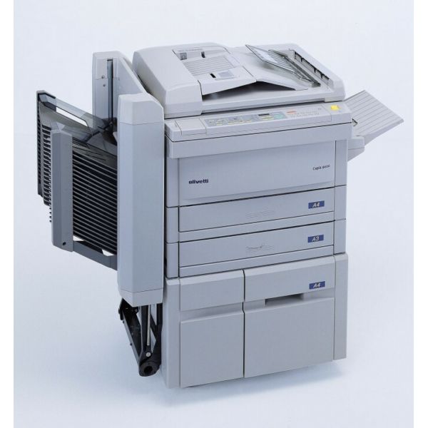 Olivetti Copia 9020 Toner und Druckerpatronen