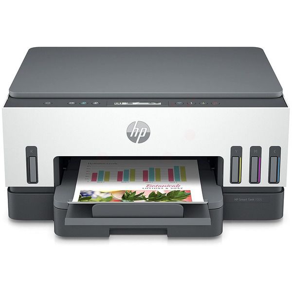 Hp smart tank 7000 series druckerpatronenpatrone