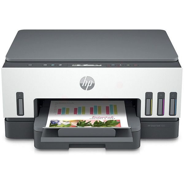 HP Smart Tank 7000 Series Cartucce