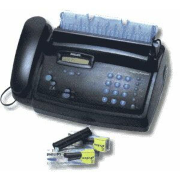 Philips Fax Magic