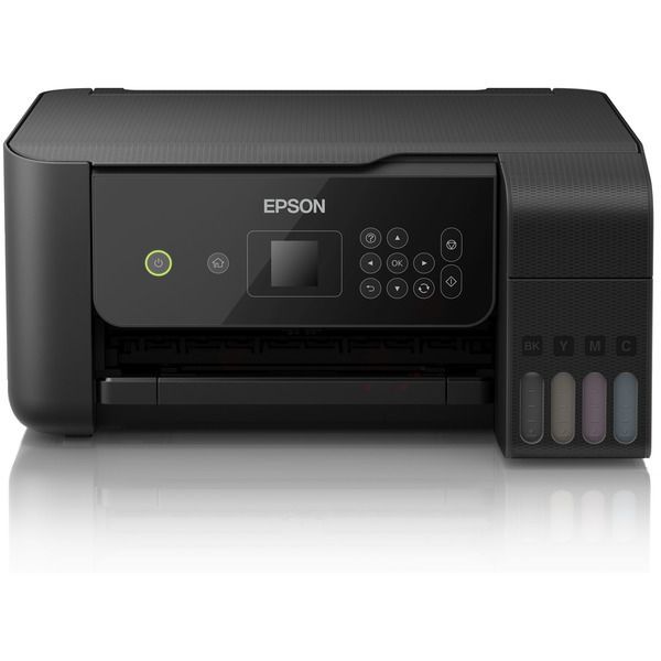 Epson EcoTank L 3260 Verbrauchsmaterialien